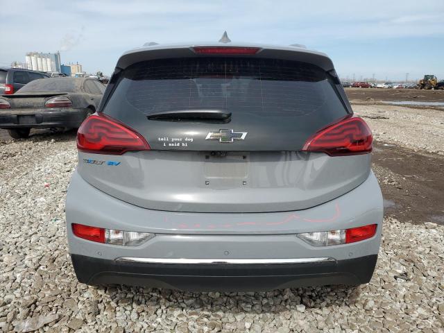 2019 CHEVROLET BOLT EV PR - 1G1FZ6S06K4111897