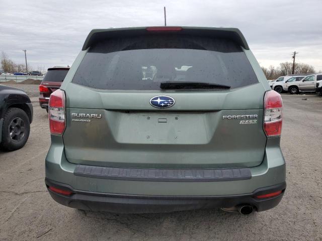 2015 SUBARU FORESTER 2 - JF2SJAWC4FH493657