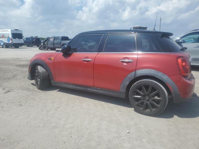 Vin: wmwxs5c56ft833206, lot: 49908235, mini cooper 20152