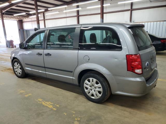 Vin: 2c4rdgbg7fr725592, lot: 48799965, dodge caravan se 20152