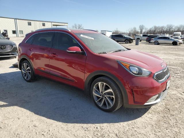 2017 KIA NIRO EX TO KNDCE3LC8H5067370