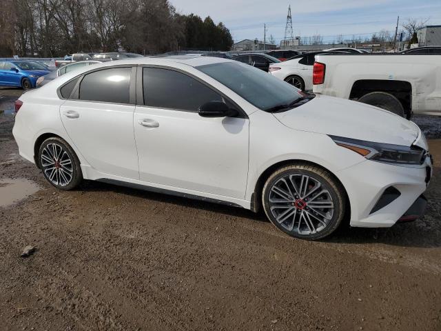 Vin: 3kpf44ac0pe625143, lot: 48286045, kia forte gt 20234