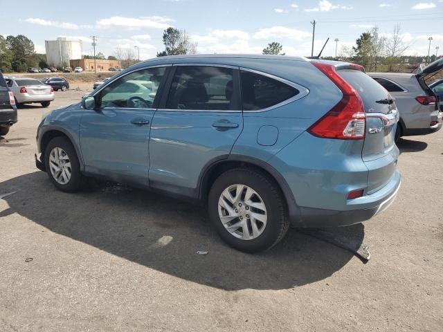 2016 HONDA CR-V EXL - 2HKRM3H76GH526872