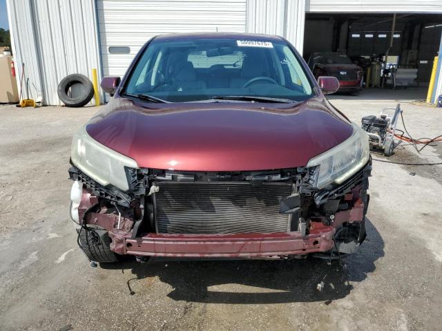 2015 HONDA CR-V EX - 2HKRM3H55FH521899