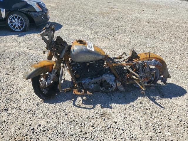 2023 HARLEY-DAVIDSON FLTRK 1HD1KZF12PB630277