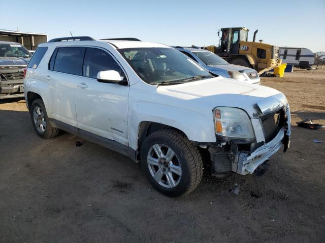 2015 GMC TERRAIN SL - 2GKFLWE32F6286204