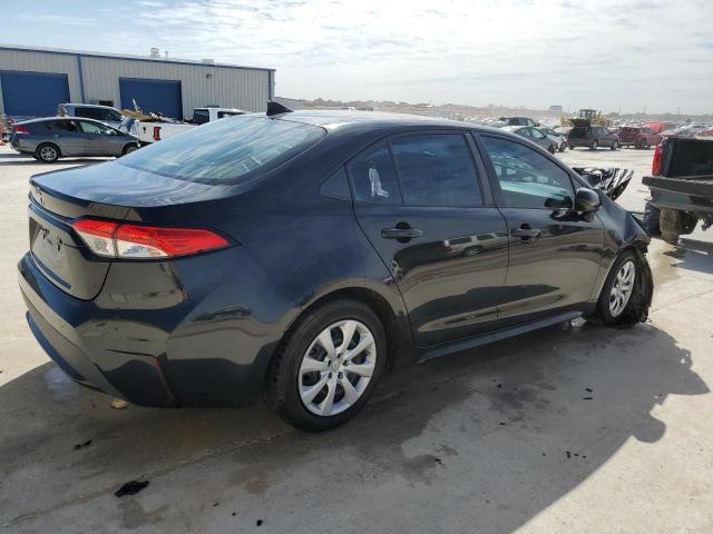 Vin: 5yfepmae6mp214635, lot: 49092955, toyota corolla le 20213