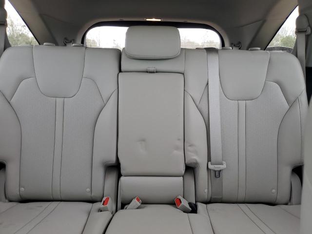2021 KIA SORENTO S - 5XYRL4LC0MG035388