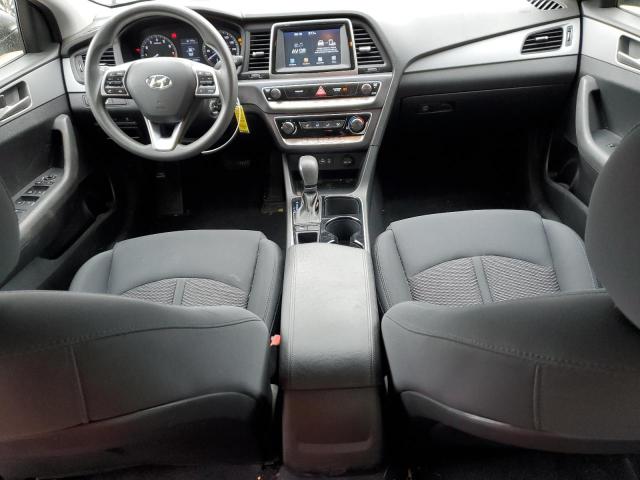 2019 HYUNDAI SONATA SE - 5NPE24AF9KH803583