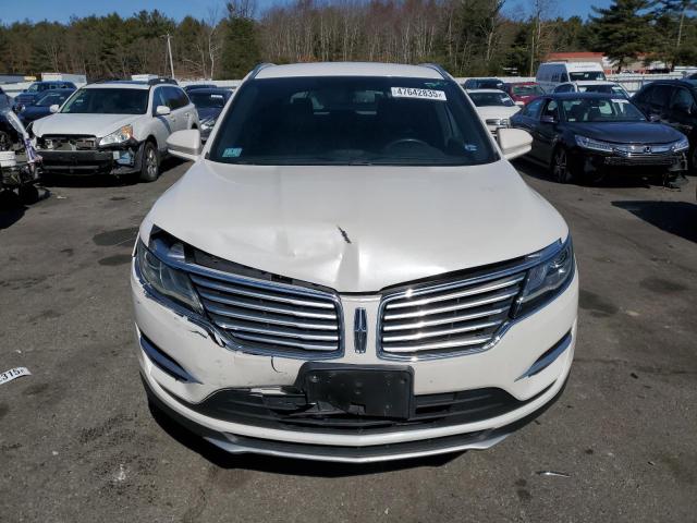 2015 LINCOLN MKC 5LMCJ2A99FUJ29867