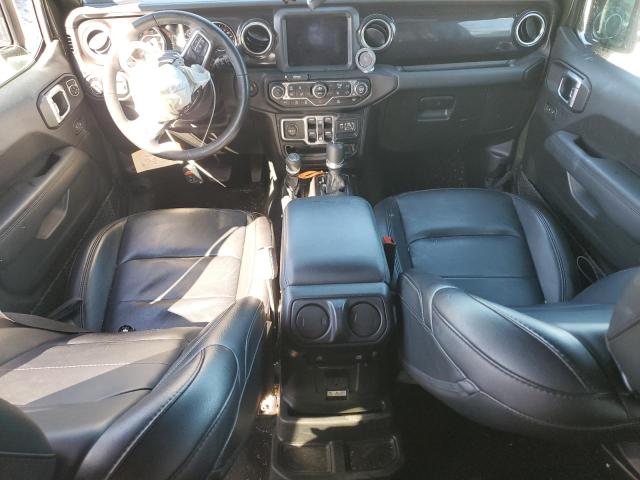 2023 JEEP WRANGLER S - 1C4HJXEG5PW618713