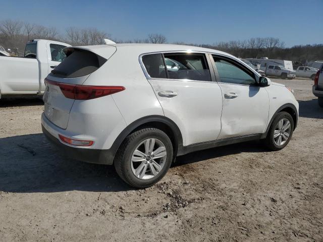 Vin: kndpmcacxj7346787, lot: 48762065, kia sportage lx 20183