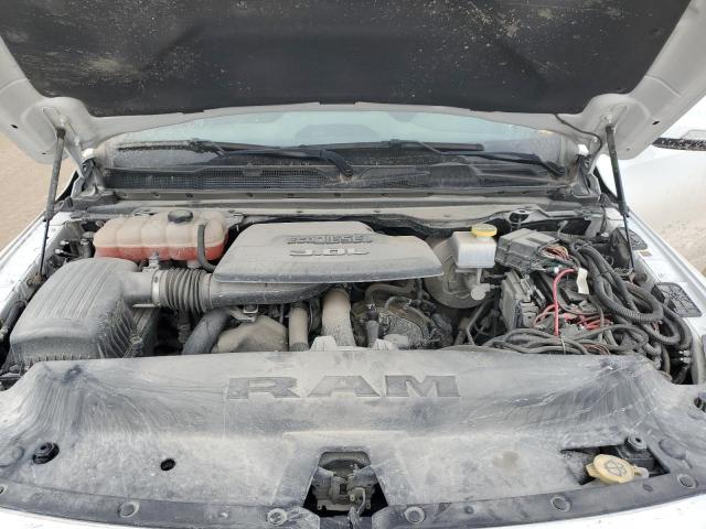 2022 RAM 1500 LARAM 1C6SRFJM2NN240395