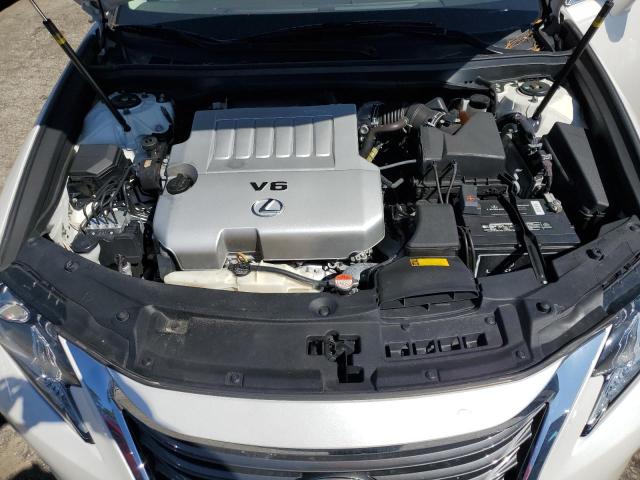 2016 LEXUS ES 350 - 58ABK1GGXGU019433