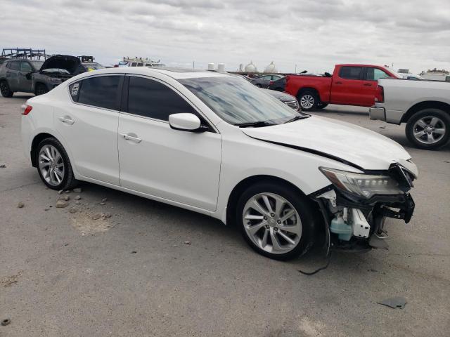 Vin: 19ude2f30ja000156, lot: 47747815, acura ilx base watch plus 20184