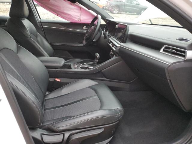 2022 KIA K5 GT LINE - 5XXG64J20NG151432