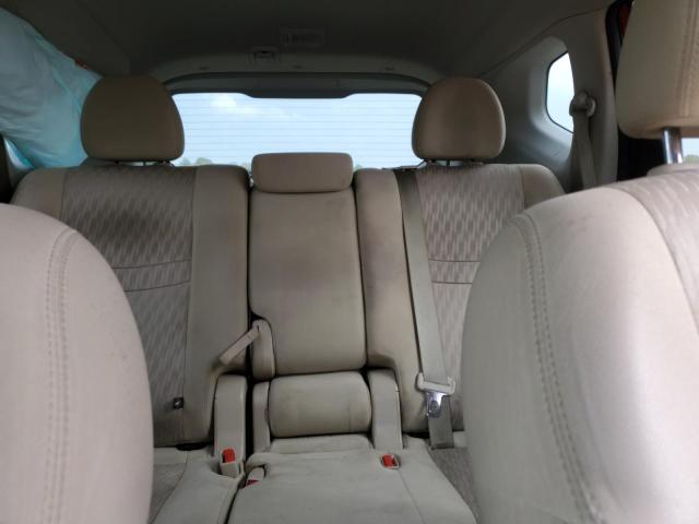 2019 NISSAN ROGUE S - 5N1AT2MT4KC797569