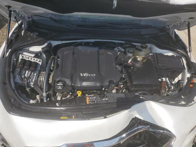 2017 BUICK LACROSSE P 1G4ZN5SSXHU145373