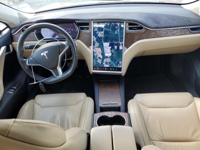 2017 TESLA MODEL S - 5YJSA1E25HF198612