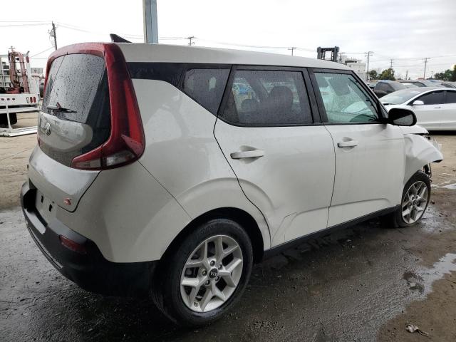 Vin: kndj23au6m7755068, lot: 50063035, kia soul lx 20213
