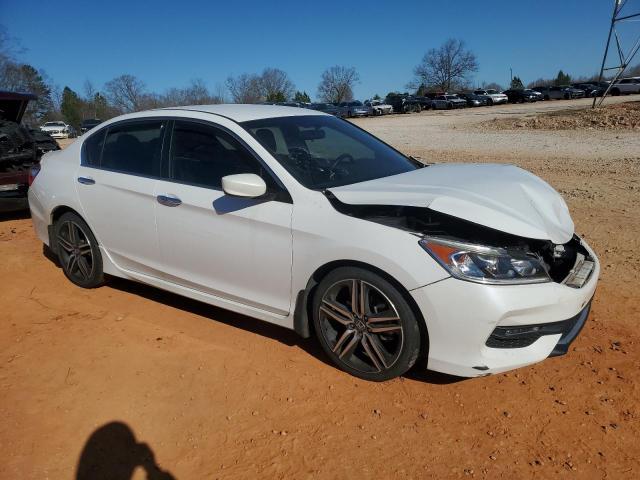 Vin: 1hgcr2f5xga154643, lot: 47420295, honda accord sport 20164