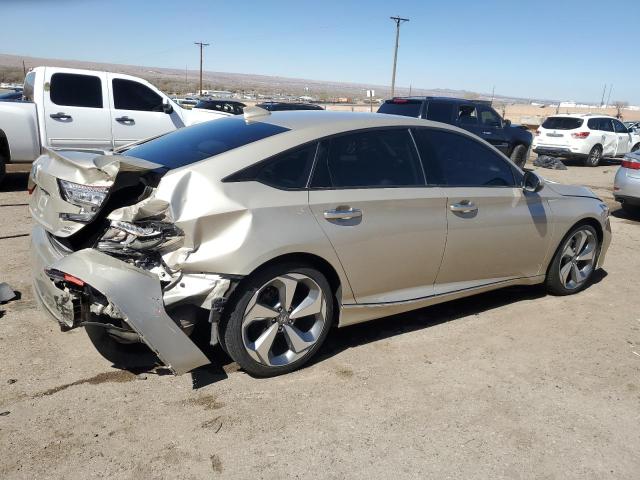 2018 HONDA ACCORD TOU - 1HGCV2F96JA049040