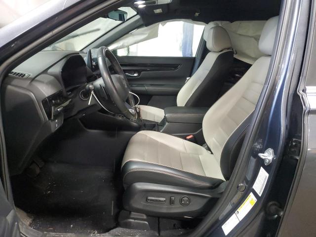 2024 HONDA CR-V SPORT - 7FARS6H93RE010662