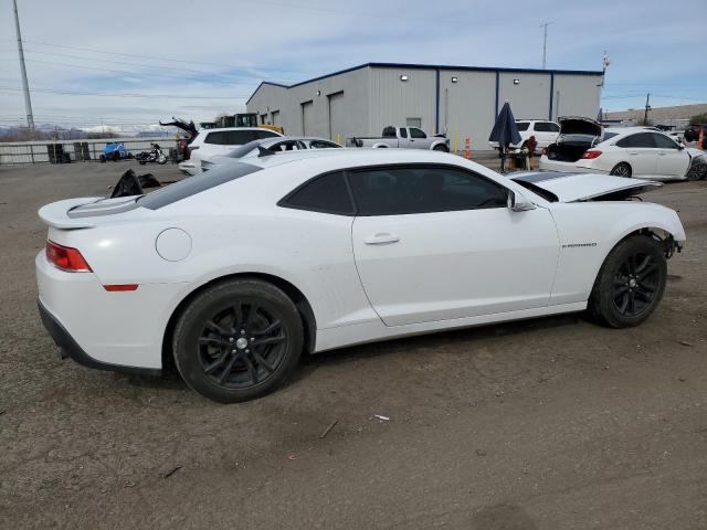 Vin: 2g1fa1e33e9167913, lot: 49156655, chevrolet camaro ls 20143