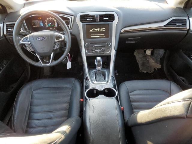 2016 FORD FUSION SE - 3FA6P0HD2GR336505