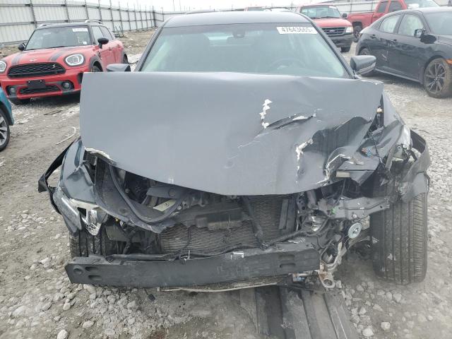 2014 CADILLAC CTS - 1G6AP5SX5E0159985