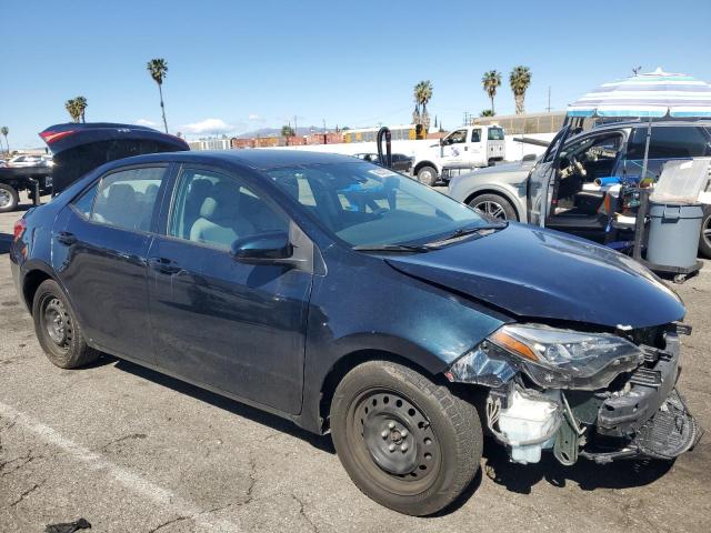 Vin: 2t1burhe4kc229369, lot: 48382635, toyota corolla l 20194