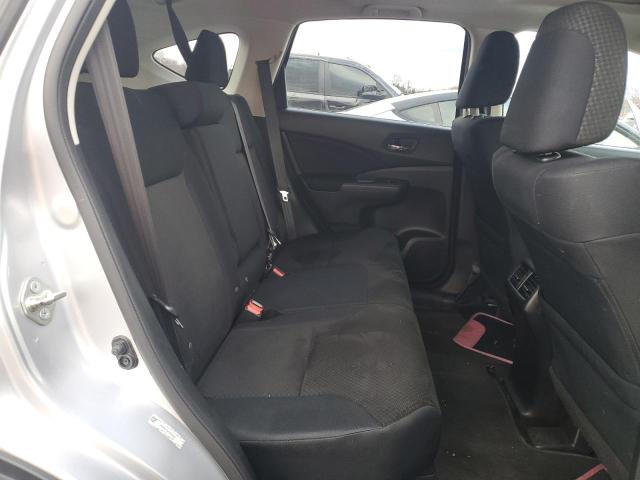2015 HONDA CR-V EX - 2HKRM4H54FH690284