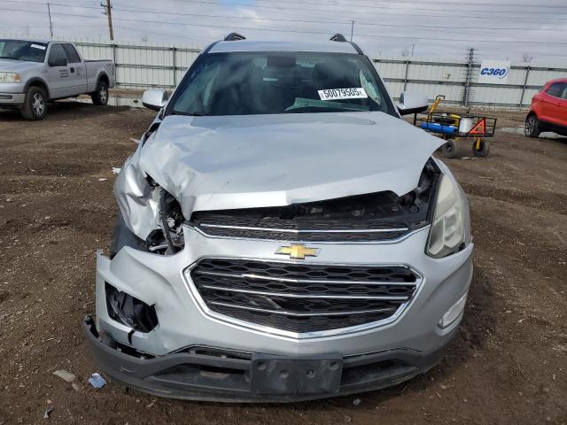 2016 CHEVROLET EQUINOX LT - 2GNALCEK9G6225856