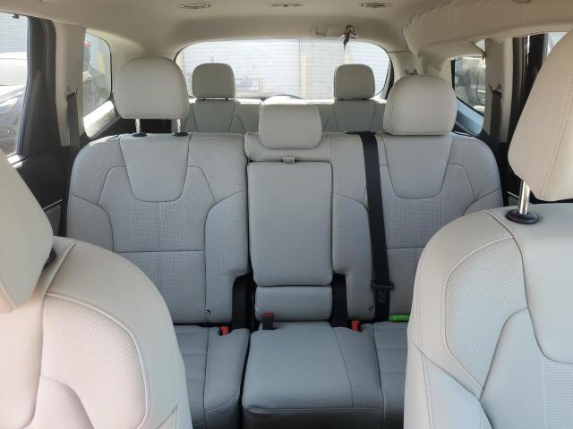 2022 KIA TELLURIDE - 5XYP3DHC3NG211268