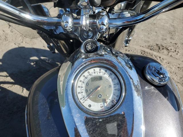 2008 YAMAHA XV1700 A JYAVP28E08A001602