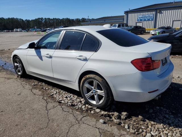 Vin: wba3a5g58fns87752, lot: 47918325, bmw 3 series i 20152