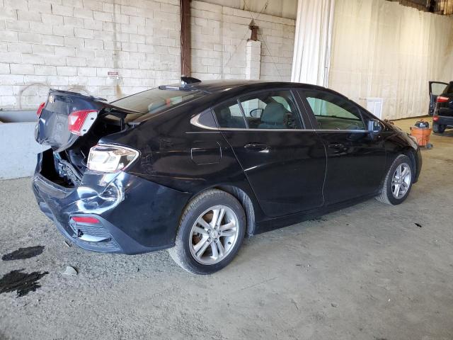 2016 CHEVROLET CRUZE LT - 1G1BE5SM0G7262957