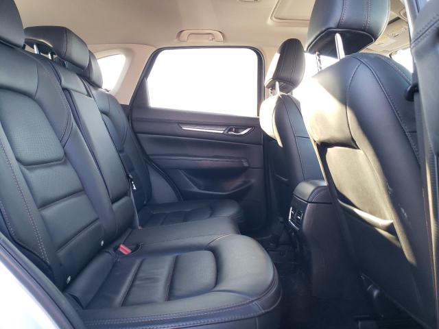2021 MAZDA CX-5 GRAND - JM3KFBAY1M0437350