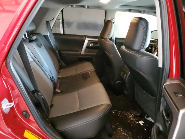 2020 TOYOTA 4RUNNER SR - JTEBU5JR7L5805777
