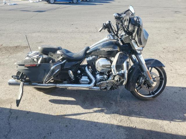 2016 HARLEY-DAVIDSON FLHXS STRE - 1HD1KRM14GB677992