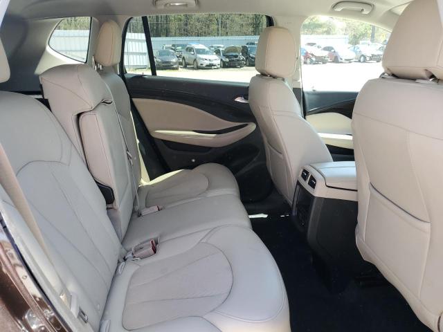 2020 BUICK ENVISION P - LRBFXBSA2LD081926