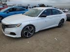 2022 HONDA ACCORD SPO - 1HGCV1F37NA090255