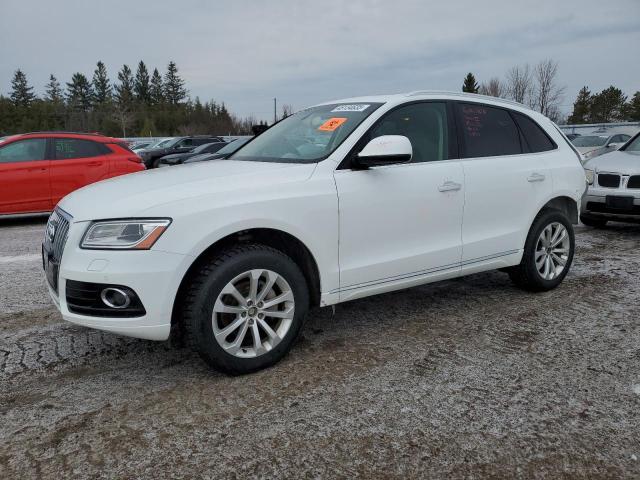 AUDI Q5 PREMIUM