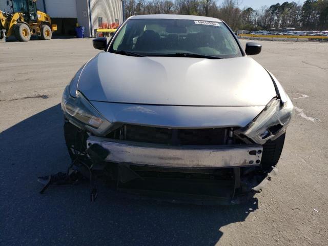 2017 NISSAN MAXIMA 3.5 - 1N4AA6AP2HC450961