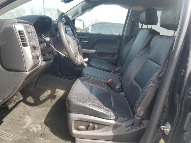 2016 CHEVROLET SILVERADO - 3GCUKREC7GG166234