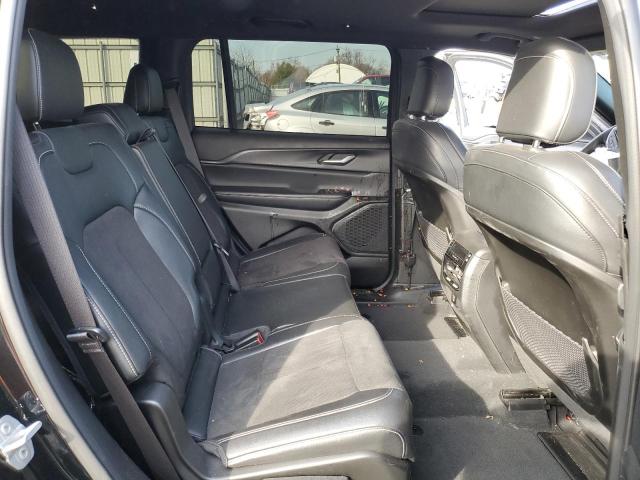 2023 JEEP GRAND CHER - 1C4RJKAG0P8771744