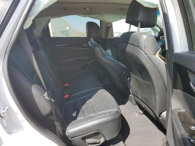 2017 KIA SORENTO SX - 5XYPKDA57HG298918