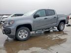 2022 CHEVROLET COLORADO - 1GCGSBEA8N1284176