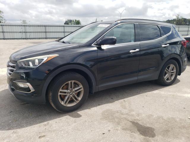 2017 HYUNDAI SANTA FE S - 5NMZUDLB0HH012046
