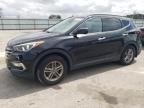 2017 HYUNDAI SANTA FE S - 5NMZUDLB0HH012046